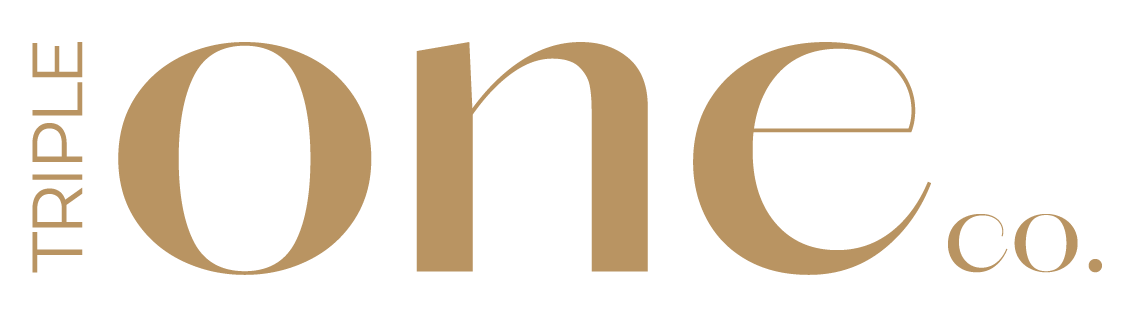 Triple One Logo